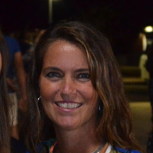 Meet your Posher, Jodi